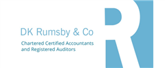 DK Rumsby & Co Ltd logo